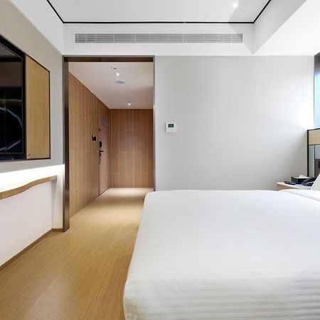 Ji Hotel Orchard سنغافورة المظهر الخارجي الصورة