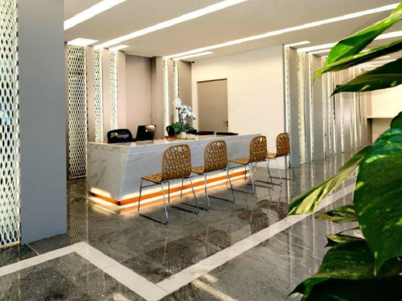 Ji Hotel Orchard سنغافورة المظهر الخارجي الصورة