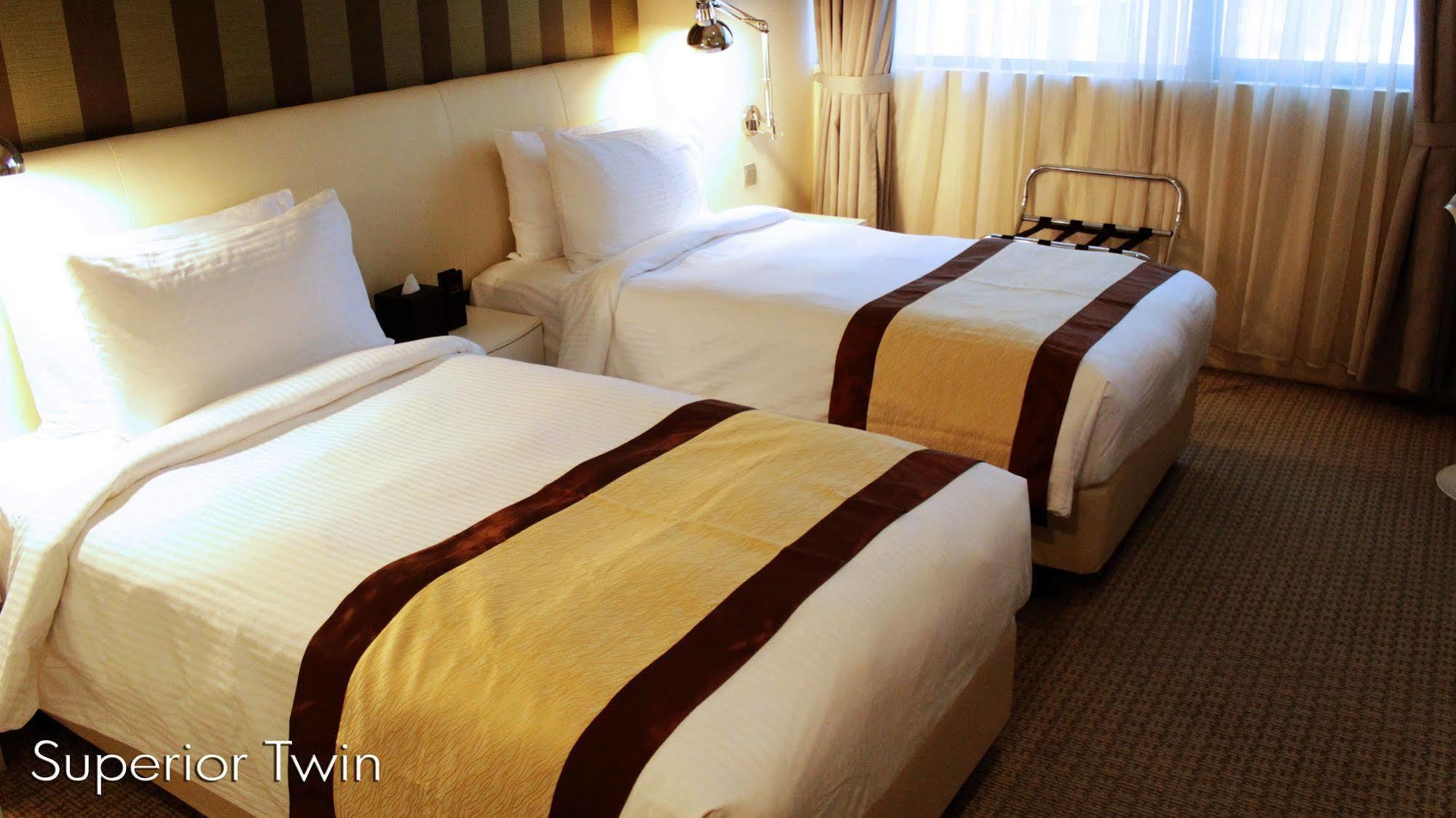 Ji Hotel Orchard سنغافورة المظهر الخارجي الصورة