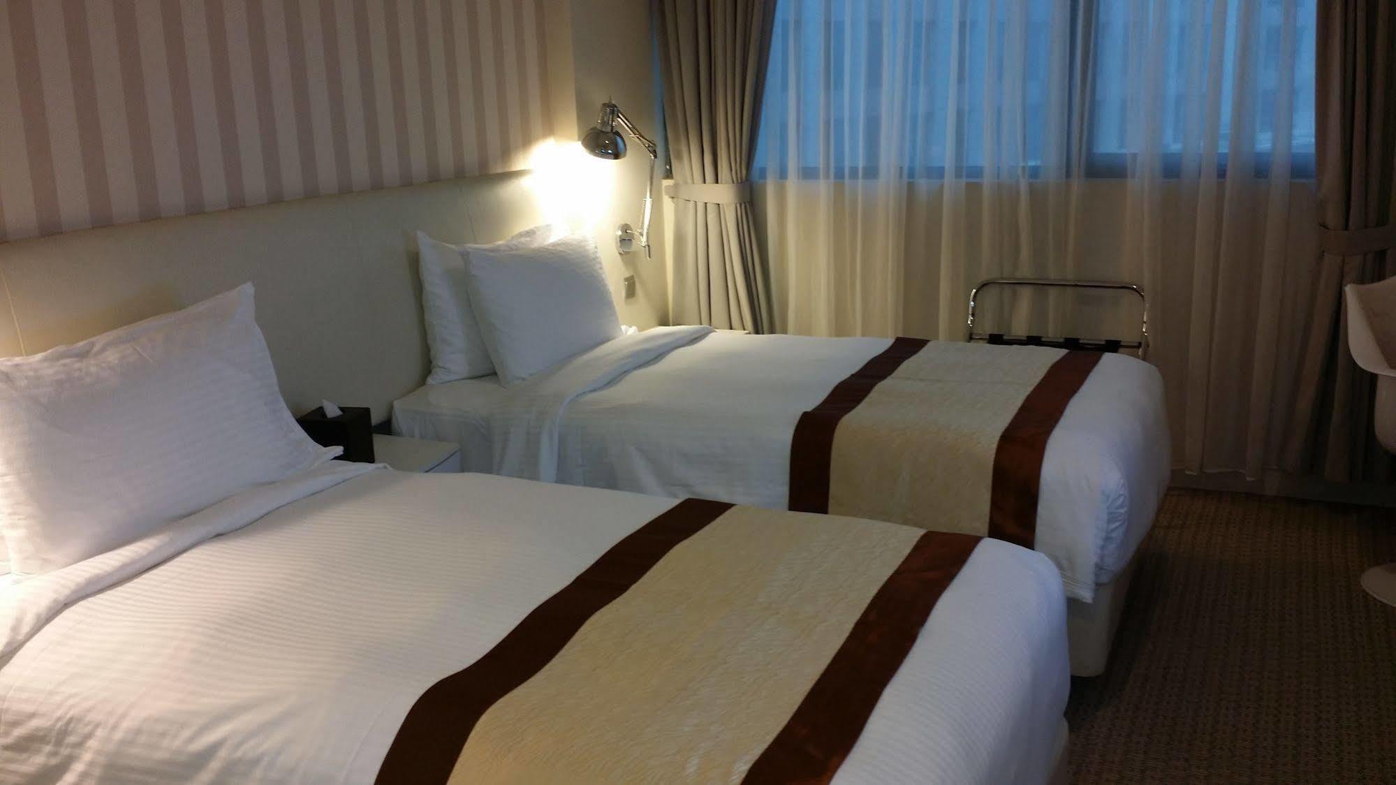 Ji Hotel Orchard سنغافورة المظهر الخارجي الصورة